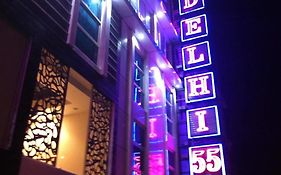 Hotel Delhi 55
